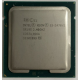 IBM Intel Xeon Processor CPU E5-2470 v2 10C 2.4GHz 25MB Cache 1600MHz 95W 00J6398